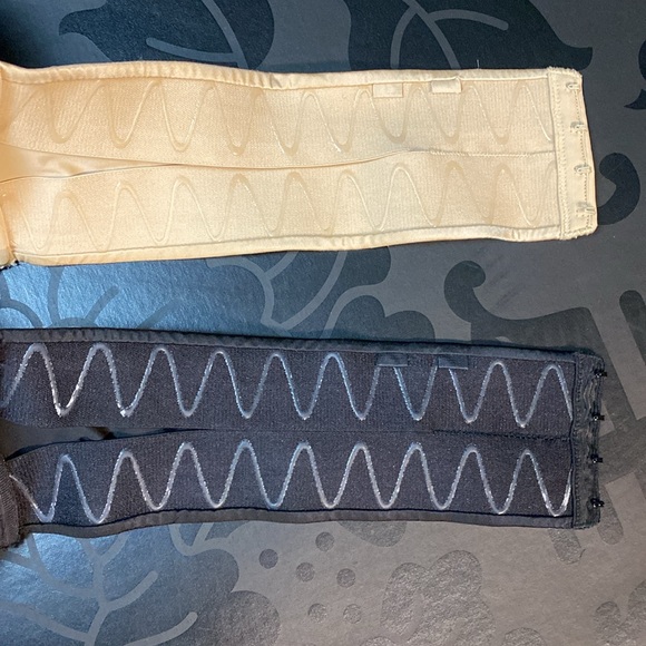 Cacique Strapless Convertible Bra Bundle, 42c - Picture 5 of 11